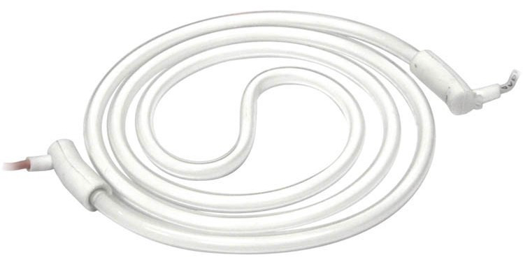 Neon CCFL 12W Spirala pentru Lampa de Uscat Gelul de Unghii - Attractive - HNIcosmetice.ro