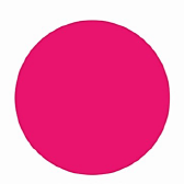 Oja Unghii Profesionala - Nail Polish Nr. 275 Hot Magenta 11ml - Pierre Rene - HNIcosmetice.ro