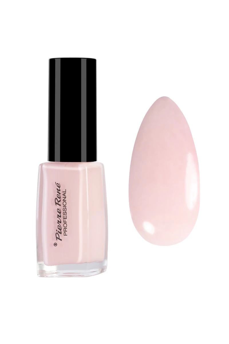 Oja Unghii Profesionala - Nail Polish Nr.383 11ml - PIERRE RENE - HNIcosmetice.ro