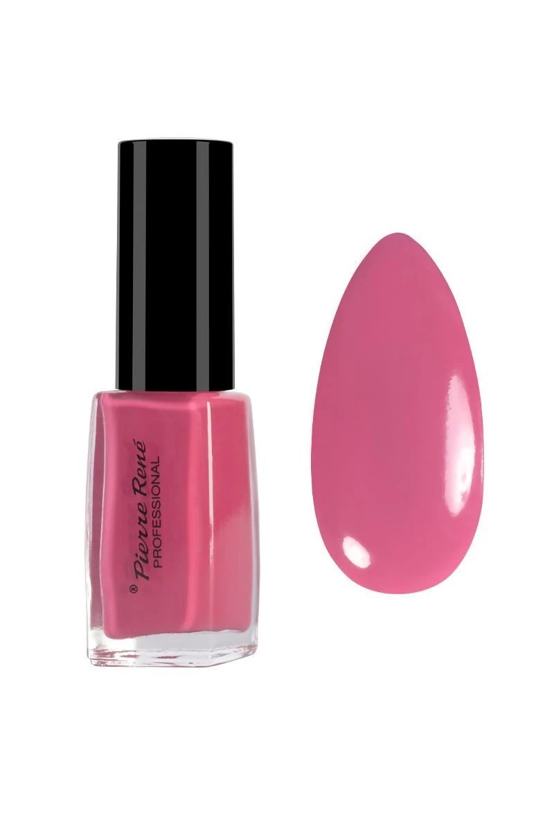 Oja Unghii Profesionala - Nail Polish Nr.386 11ml - PIERRE RENE - HNIcosmetice.ro