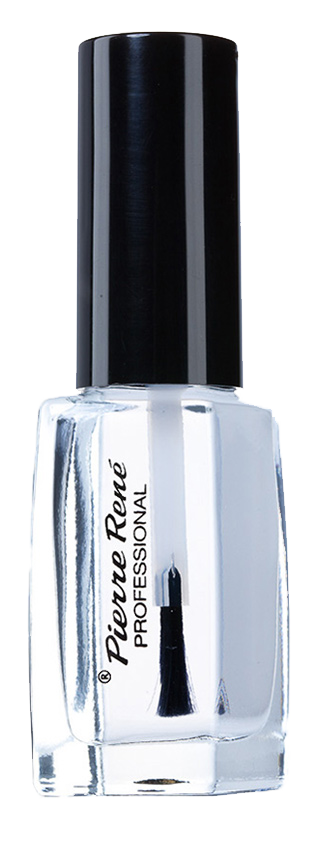 Oja Unghii Profesionala - Nail Polish Transparent Nr.300 11ml - PIERRE RENE - HNIcosmetice.ro