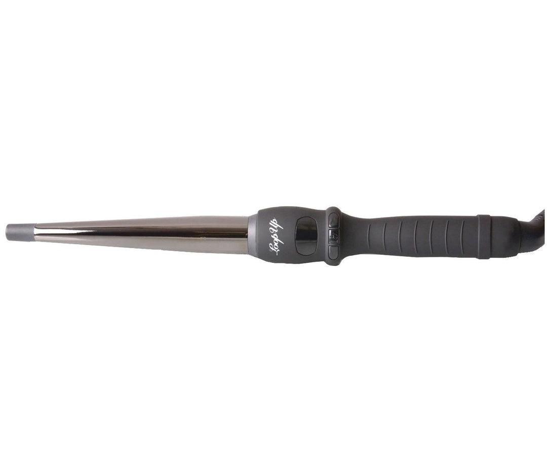 Ondulator de Par Conic - Loop Up 13/25mm - Perfect Beauty - HNIcosmetice.ro