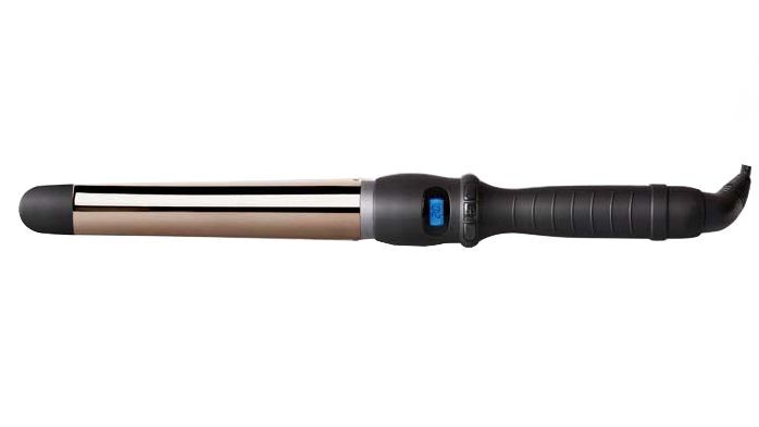 Ondulator de Par Conic Plat - Flat Curl 27/32mm - Perfect Beauty - HNIcosmetice.ro
