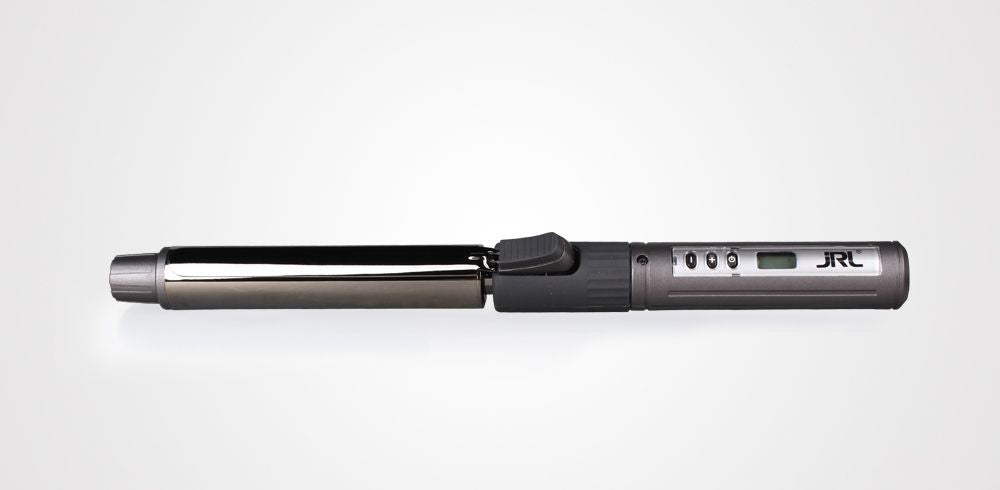 Ondulator de Par - Curling Iron 26mm - JRL - HNIcosmetice.ro