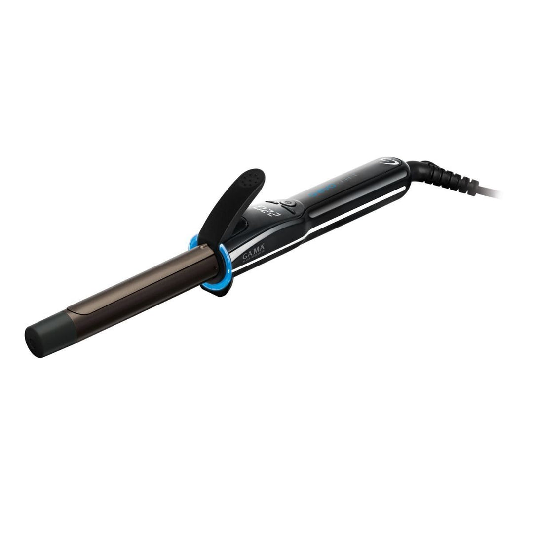 Ondulator de Par - G-Evo IHT Tourmaline 19mm - Ga.ma - HNIcosmetice.ro