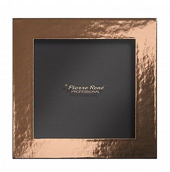 PMS Paleta Universala/Goala Magnetica pentru Pastilele de Machiaj - Magnetic Palette Rose Gold - Pierre Rene - HNIcosmetice.ro