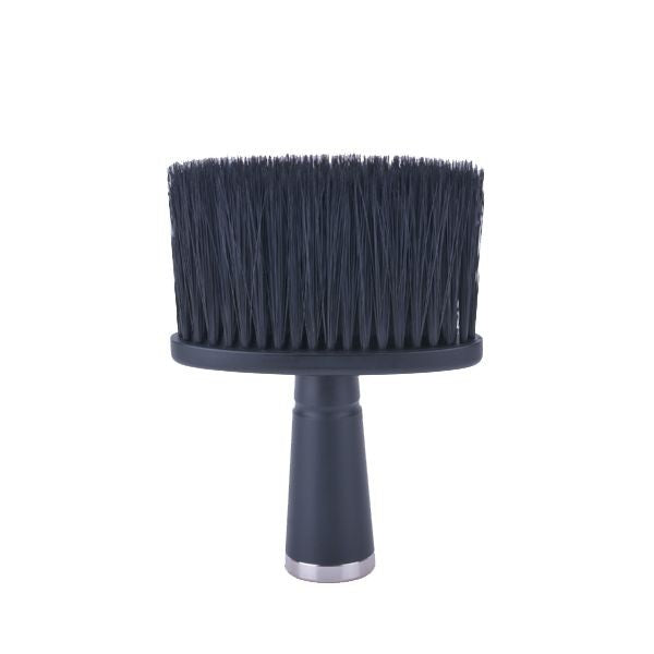 Pamatuf pentru Curatarea Parului dupa Tuns - Brush Neck Square Eagle Fortress - Bifull - HNIcosmetice.ro