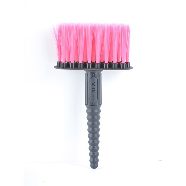 Pamatuf pentru Curatarea Parului Dupa Tuns - Pink Spire - Bifull - HNIcosmetice.ro