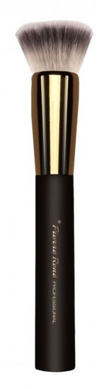 Pensula Pentru Fond De Ten - Foundation Brush Nr.104 - PIERRE RENE - HNIcosmetice.ro