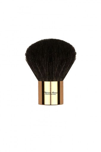 Pensula Pentru Pudra - Kabuki Brush Nr.101 - PIERRE RENE - HNIcosmetice.ro