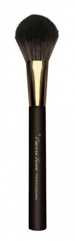 Pensula Pentru Pudra - Powder Brush Nr.106 - PIERRE RENE - HNIcosmetice.ro