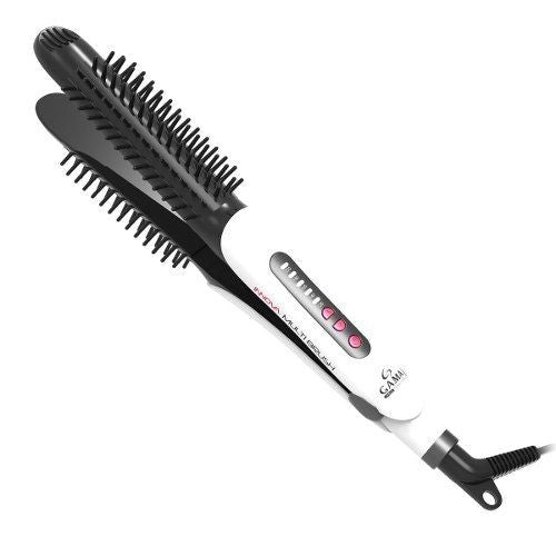 Perie Multifunctionala pentru Indreptat Parul - Innova Multibrush - Ga.ma - HNIcosmetice.ro