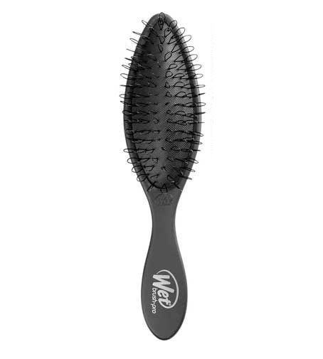 Perie pentru Descalcit Extensi de Par - Extension Wet Brush - Pro Epic - Bifull - HNIcosmetice.ro