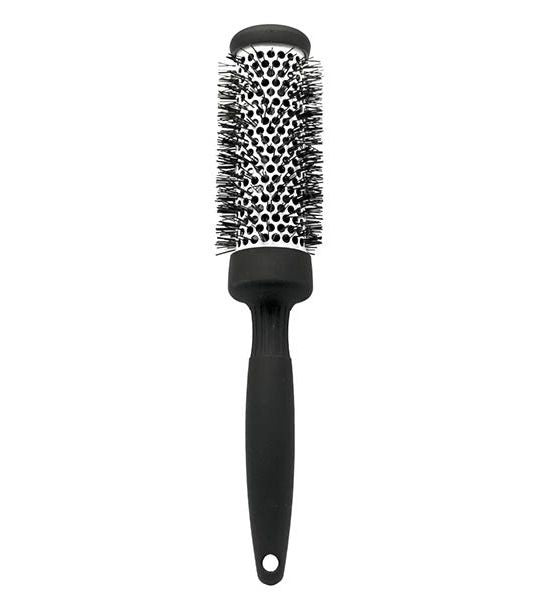Perie Rotunda Ceramica Ionica - Ionic Ceramic Brush No. 32 - Bifull - HNIcosmetice.ro
