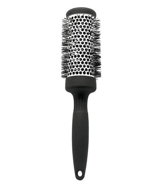 Perie Rotunda Ceramica Ionica - Ionic Ceramic Brush No. 43 - Bifull - HNIcosmetice.ro