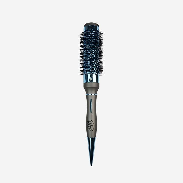 Perie Rotunda cu Tub Turmalina Ionic - Epic Round Tourmaline Blowout Nr. 32 Medium 2'' - Wet Brush - Pro - Bifull - HNIcosmetice.ro