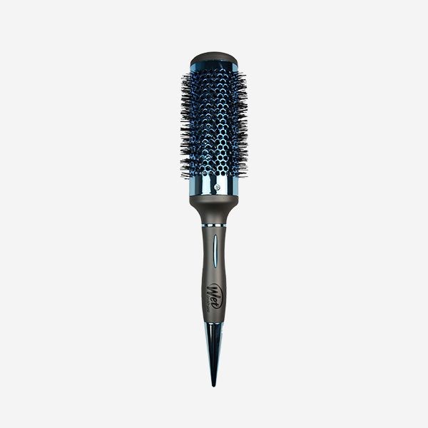 Perie Rotunda cu Tub Turmalina Ionic - Epic Round Tourmaline Blowout Nr. 43 Large 2.5'' - Wet Brush - Pro - Bifull - HNIcosmetice.ro