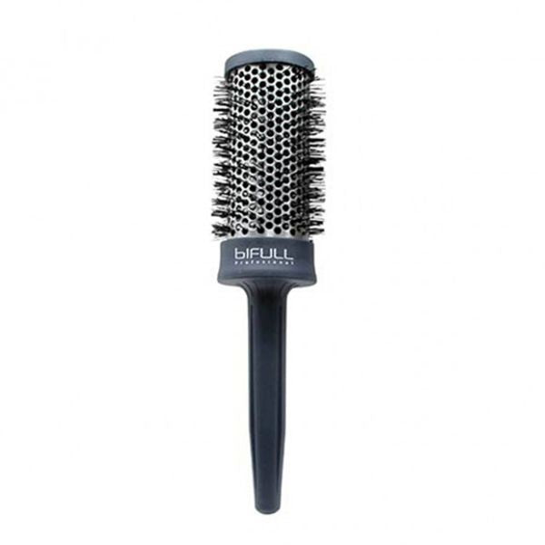 Perie Rotunda Termica - Grey Brush No. 43 - Bifull - HNIcosmetice.ro