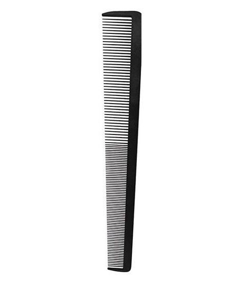 Pieptene din Carbon B pentru Tuns Trapez - Carbon B - Cutting Comb No. 007 - Bifull - HNIcosmetice.ro