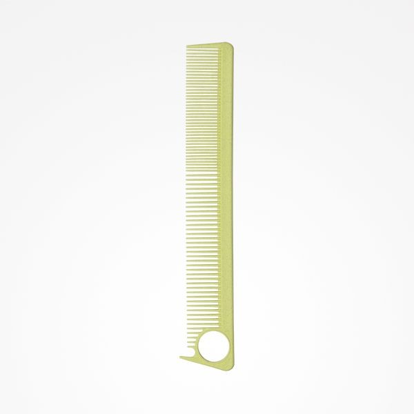 Pieptene din Fibre de Grau pentru Tuns - Ren Natur Cutting Comb No. 10 - Bifull - HNIcosmetice.ro