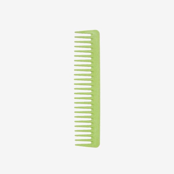 Pieptene Eco Friendly Ren Natur - Comb N.05 - Bifull - HNIcosmetice.ro