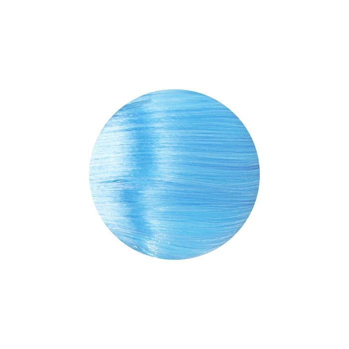 Pigment Pur pentru Colorarea Directa a Parului Albastru Pur - Free Paint Direct Color Pure Pigment Pure Aqua 60ml - Fanola - HNIcosmetice.ro