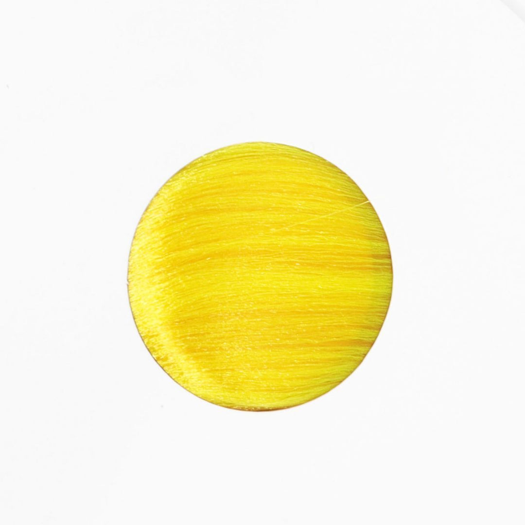 Pigment Pur pentru Colorarea Directa a Parului Galben - Free Paint Direct Color Pure Pigment Flash Yellow 60ml - Fanola - HNIcosmetice.ro