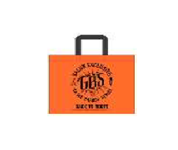 Plasa - Shopper GBS Barber Series - Ga.ma - HNIcosmetice.ro