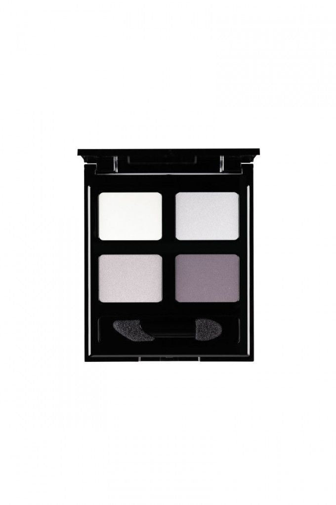 PMS Gray Dream 4 Paleta Fard De Pleoape Nr.4 - PIERRE RENE - HNIcosmetice.ro