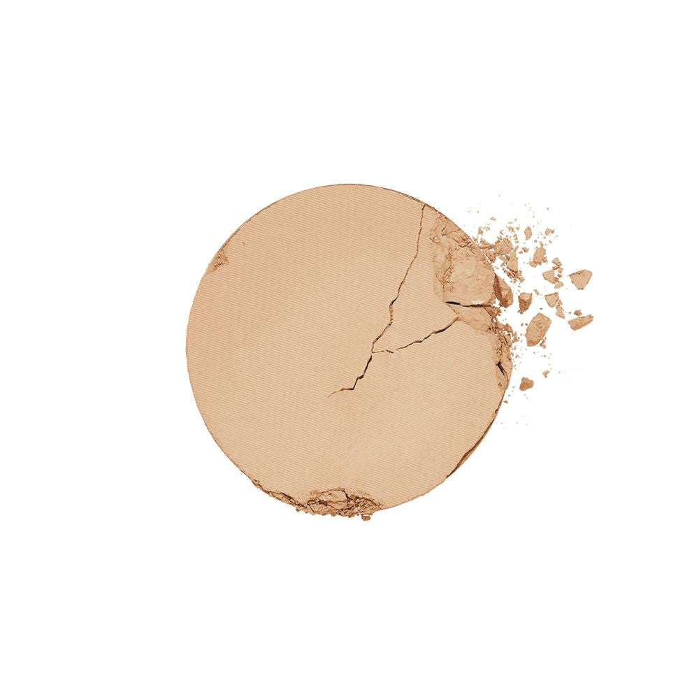 PMS Pastila Rezerva Paleta Pudra Compacta - Natural Bronze Nr.06 - PIERRE RENE - HNIcosmetice.ro