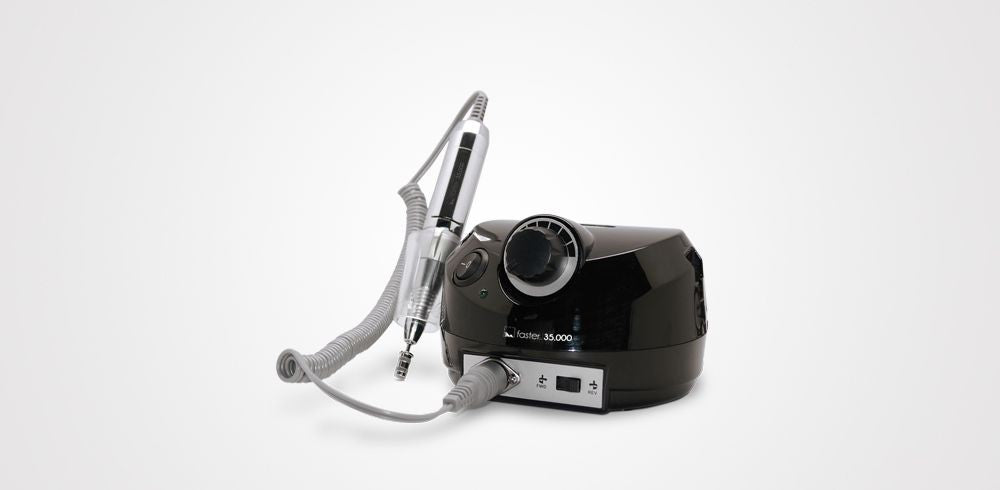 Polizor Unghii - Faster 35.000 RPM - Perfect Beauty - HNIcosmetice.ro