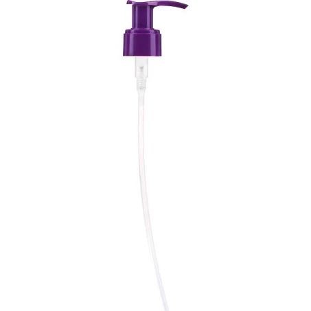 Pompita Universala pentru Sticla de 1l - Dispenser Bottle D20mm - Fanola / Be Hair / Byotea / Dear Beard - HNIcosmetice.ro