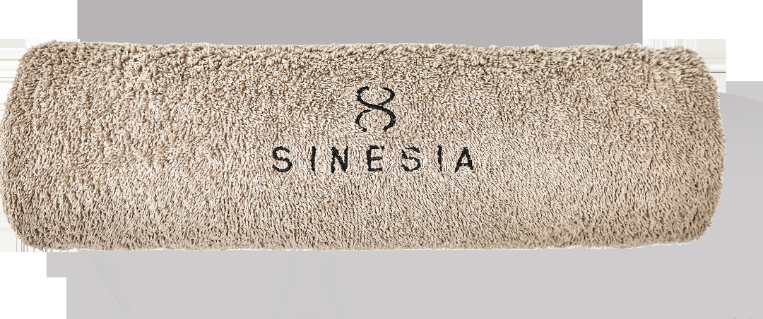 Prosop Mic pentru Tratamente - Small Towel - Sinesia - HNIcosmetice.ro