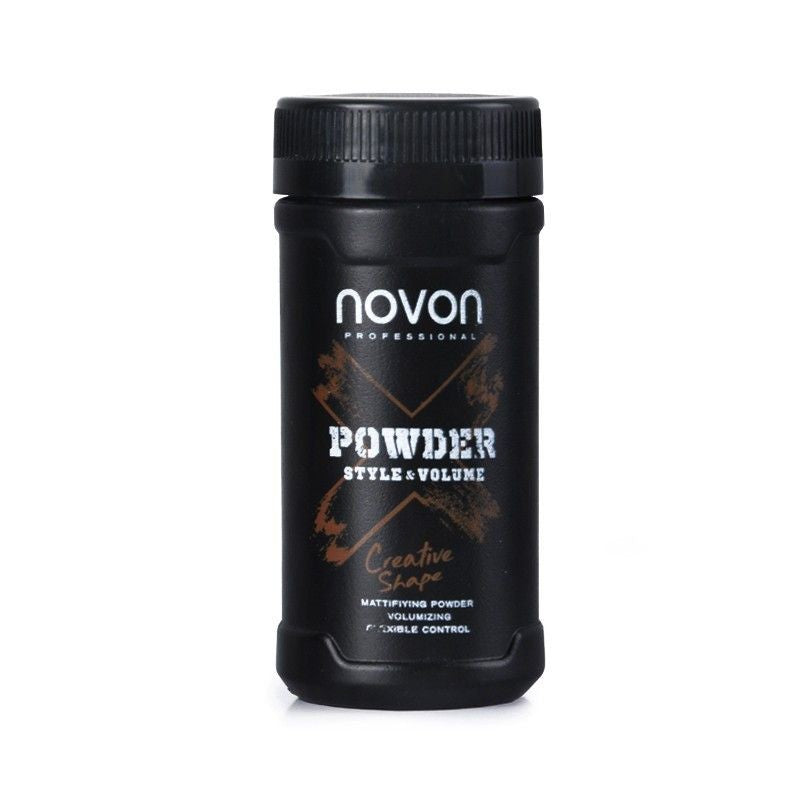 Pudra Mata pentru Volum - Creative Shape Powder Style&Volume 20 gr - Novon - HNIcosmetice.ro