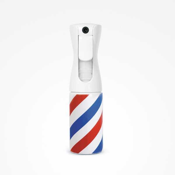 Pulverizator pentru Frizeri si Barbieri - Long Press Pole 200ml - Bifull - HNIcosmetice.ro