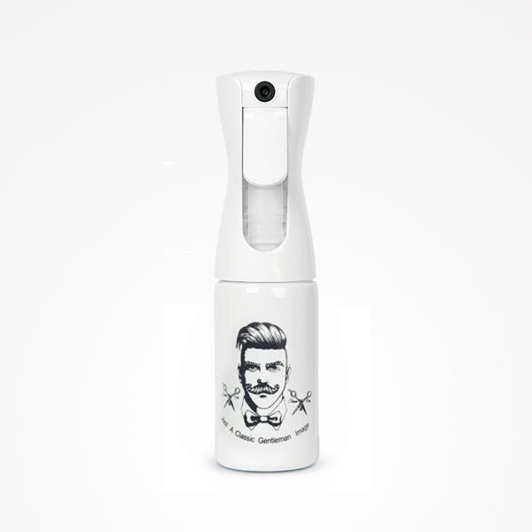 Pulverizator pentru Frizeri si Barbieri - Long Press Toup 200ml - Bifull - HNIcosmetice.ro