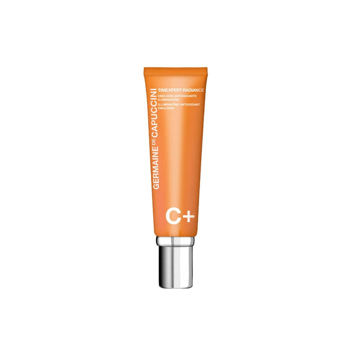 Emulsie Iluminanta Antioxidanta - Timexpert Radiance C+ Illuminating Antioxidant Emulsion 50ml - PP Germaine de Capuccini