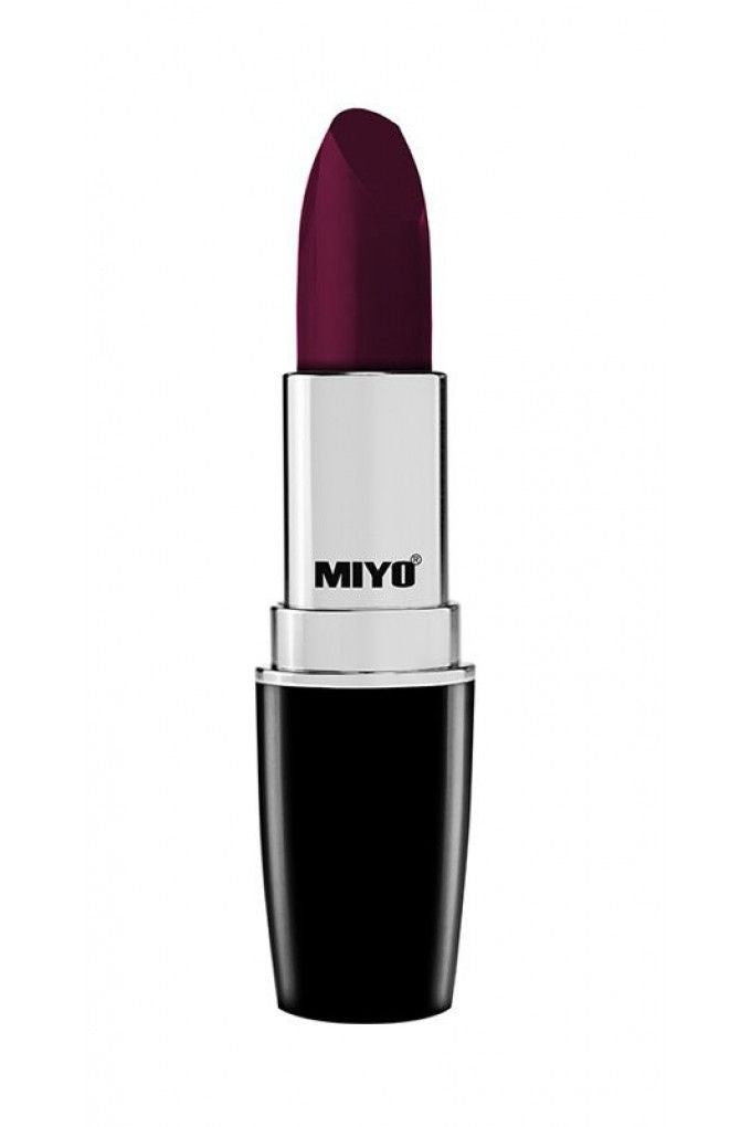 Ruj De Buze - Ammo Lipstick Lisbon Nr.08 - MIYO - HNIcosmetice.ro