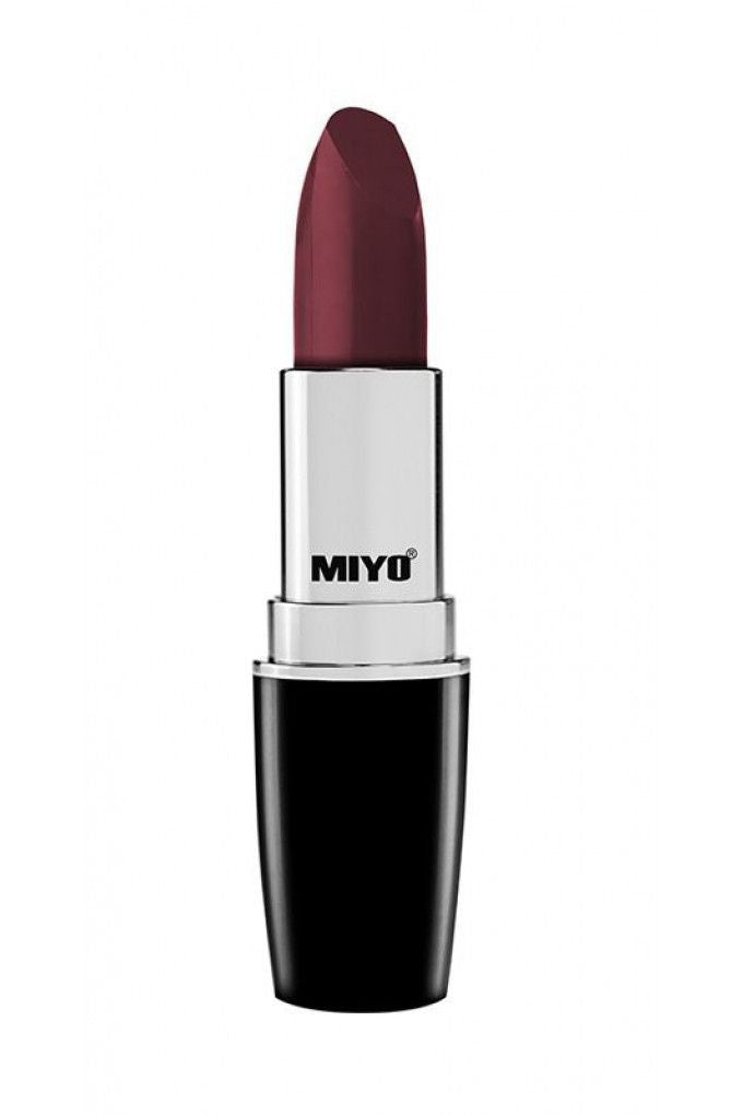 Ruj De Buze - Ammo Lipstick Rome Nr.07 - MIYO - HNIcosmetice.ro