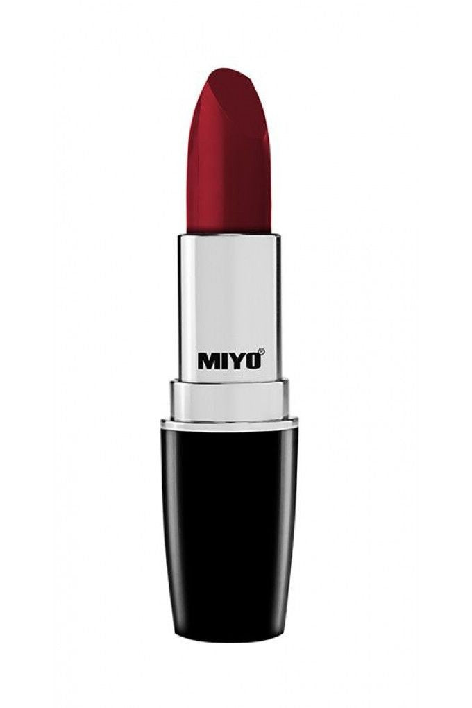 Ruj De Buze - Ammo Lipstick Sevilla Nr.06 - MIYO - HNIcosmetice.ro