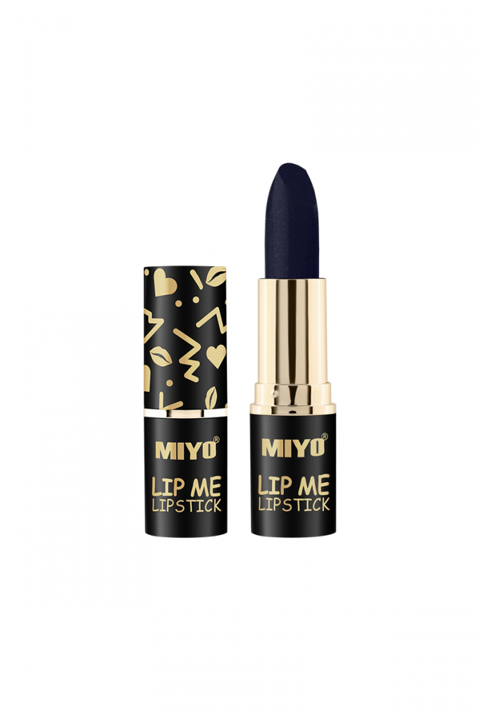 Ruj De Buze - Lip Me Belladonna Natasha Fatale Nr.01 - MIYO - HNIcosmetice.ro
