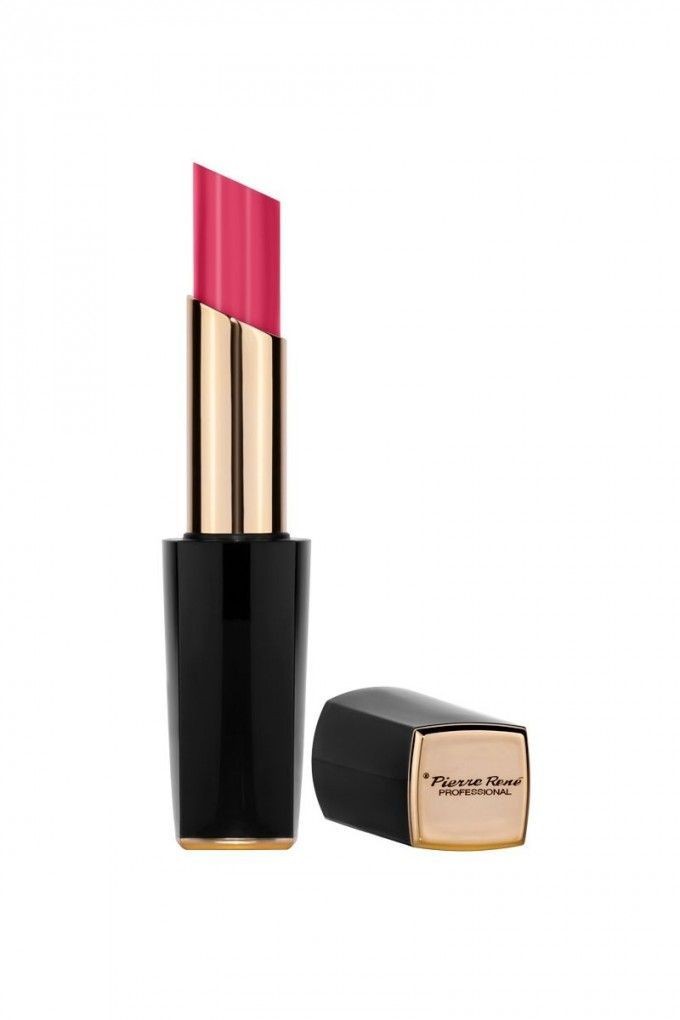 Ruj Satinat - Cashmere Lipstick Nr.02 - PIERRE RENE - HNIcosmetice.ro