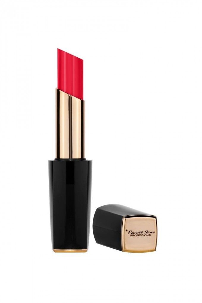 Ruj Satinat - Cashmere Lipstick Nr.04 - PIERRE RENE - HNIcosmetice.ro