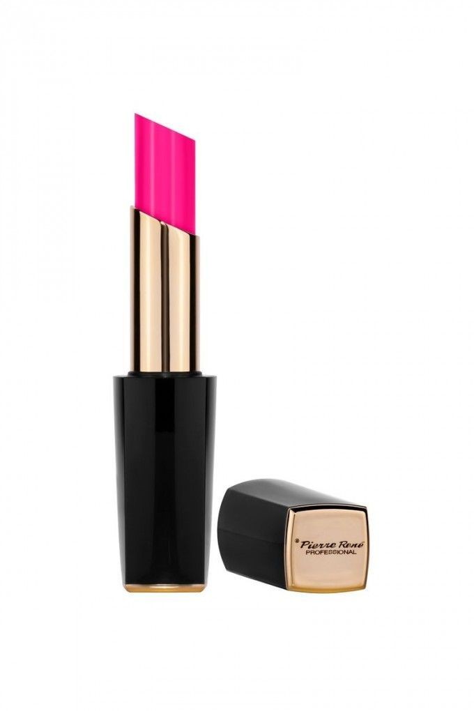 Ruj Satinat - Cashmere Lipstick Nr.15 - PIERRE RENE - HNIcosmetice.ro