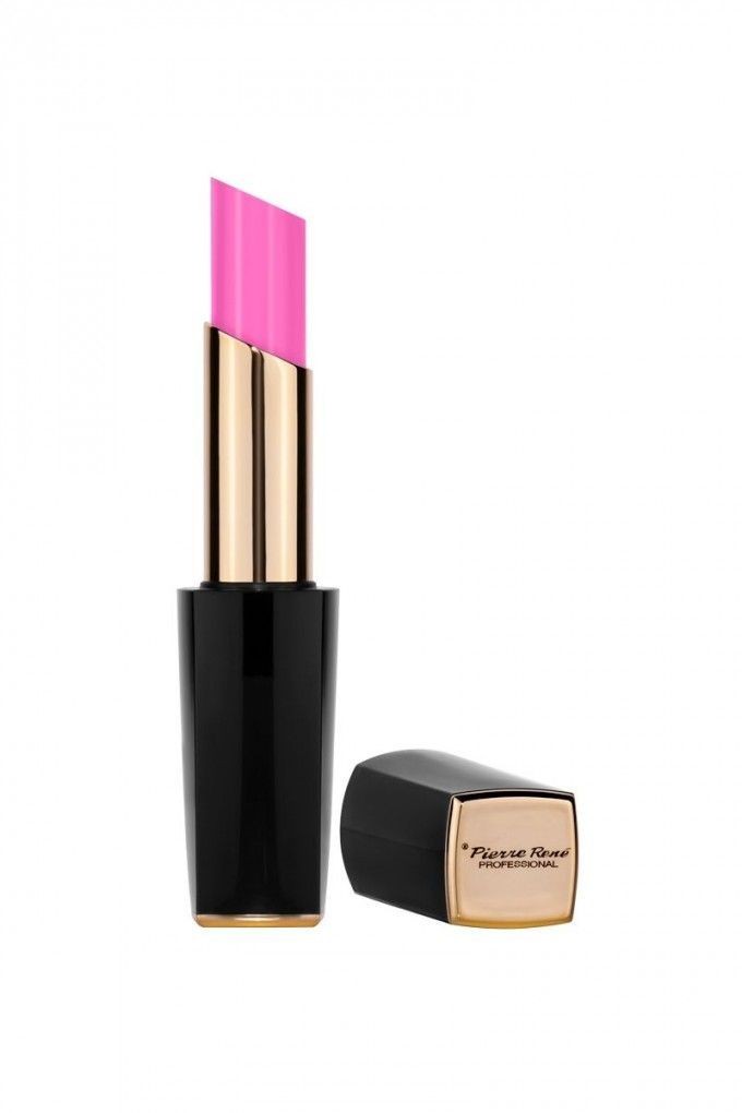 Ruj Satinat - Cashmere Lipstick Nr.16 - PIERRE RENE - HNIcosmetice.ro