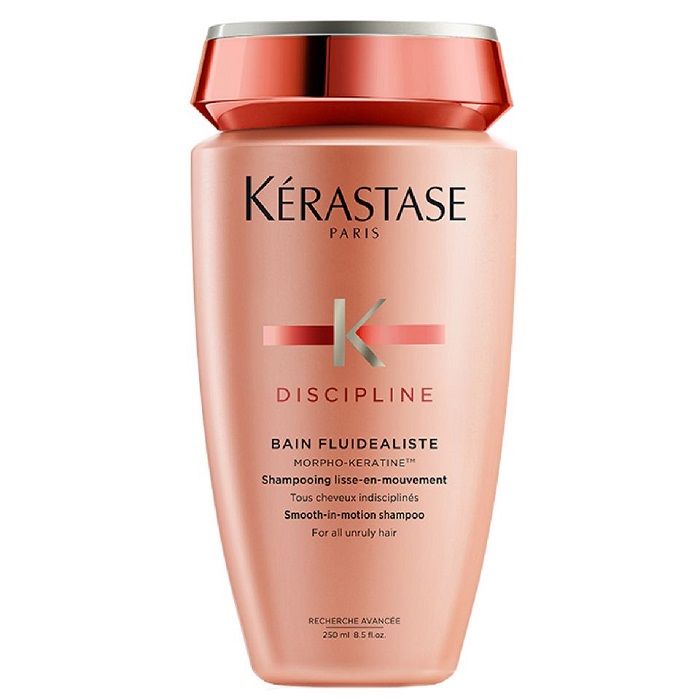Sampon pentru Disciplinarea Parului - Discipline Bain Fluidealiste 250ml - Kerastase - HNIcosmetice.ro