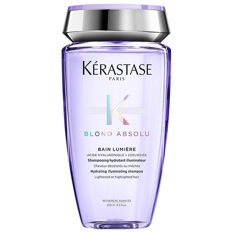 Sampon pentru Par Blond - Blond Absolu Bain Lumiere 250ml - Kerastase - HNIcosmetice.ro