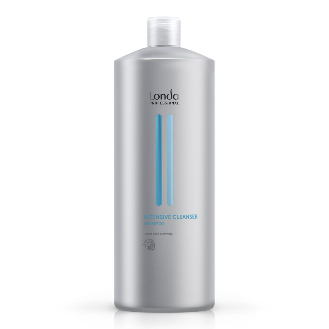 Sampon pentru Par Gras - Intensive Cleanser Shampoo 1000ml - Londa - HNIcosmetice.ro