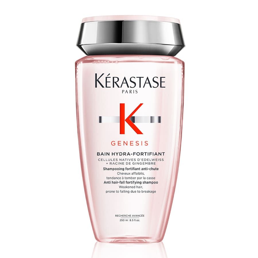 Sampon pentru Par Subtire - Genesis Bain Hydra Fortifiant 250ml - Kerastase - HNIcosmetice.ro
