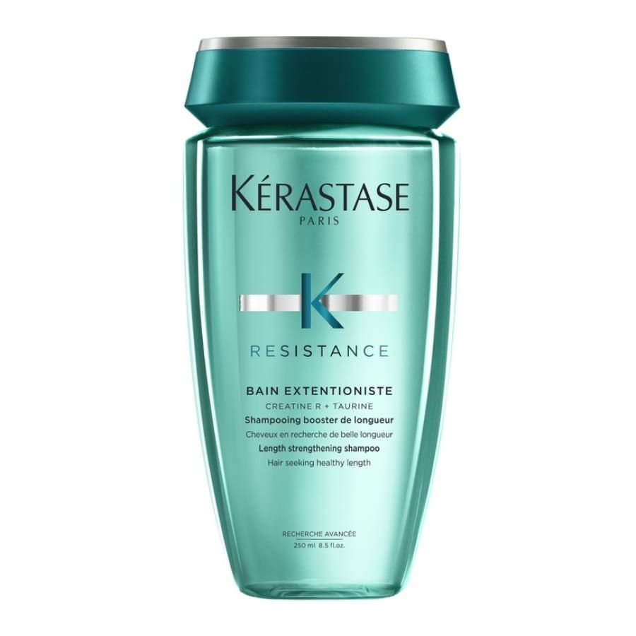 Sampon Regenerant pentru Par Deteriorat - Resistance Bain Extentioniste 250ml - Kerastase - HNIcosmetice.ro